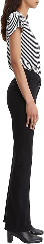 Thumbnail 1 de Levi's Rare Form No Knee DX Jeans Mujer 👖 Azul 29W/32L