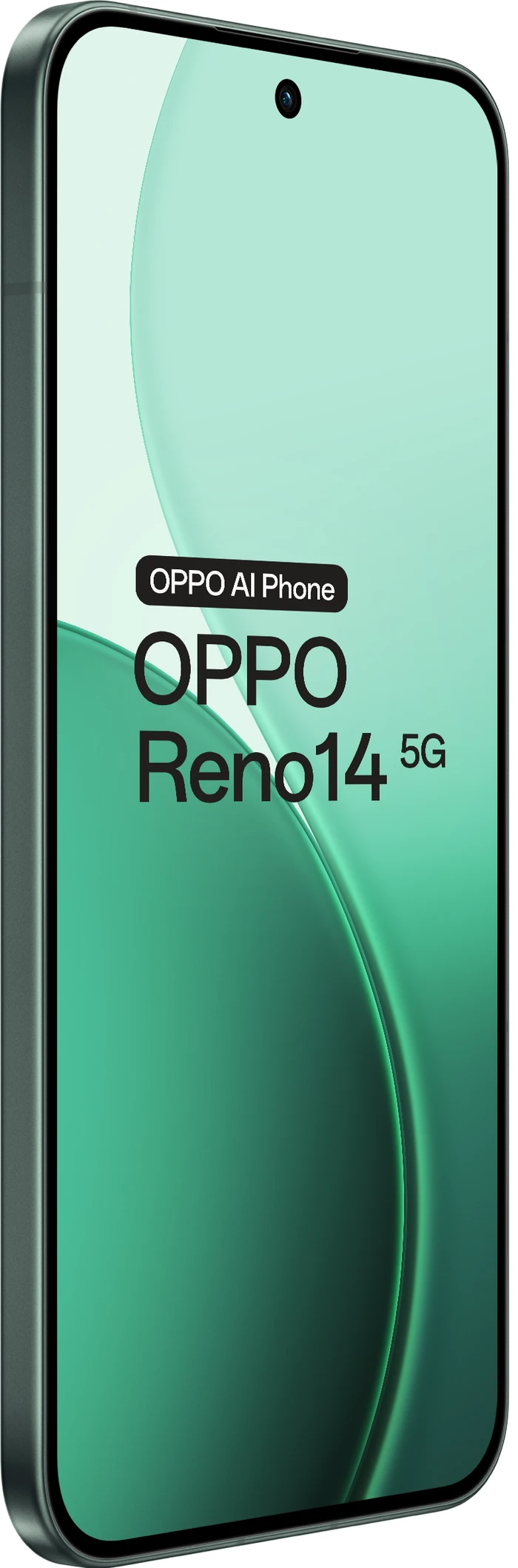 Thumbnail 5 de Oppo Reno14 512GB Grün