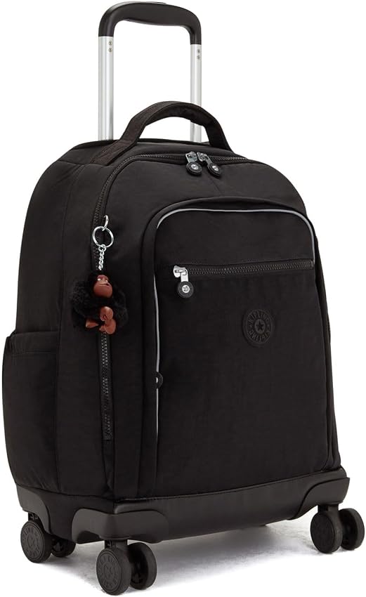 Detalle 2 de Kipling New Zea mochila con ruedas 1 unidad