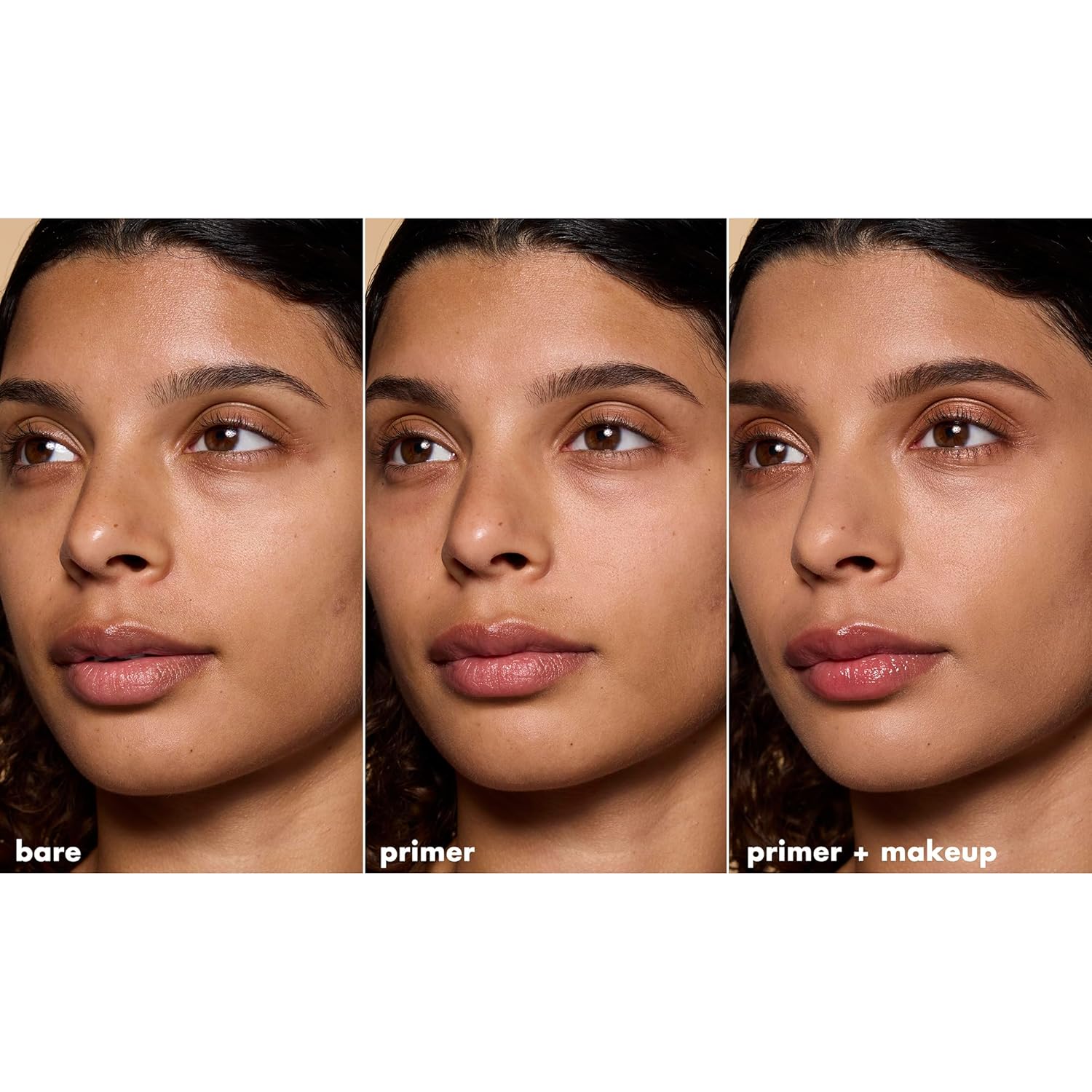 Thumbnail 4 de e.l.f. Hydrating Face Primer, Small — Moisturizing Makeup Base that Smooths Pores & Fine Lines