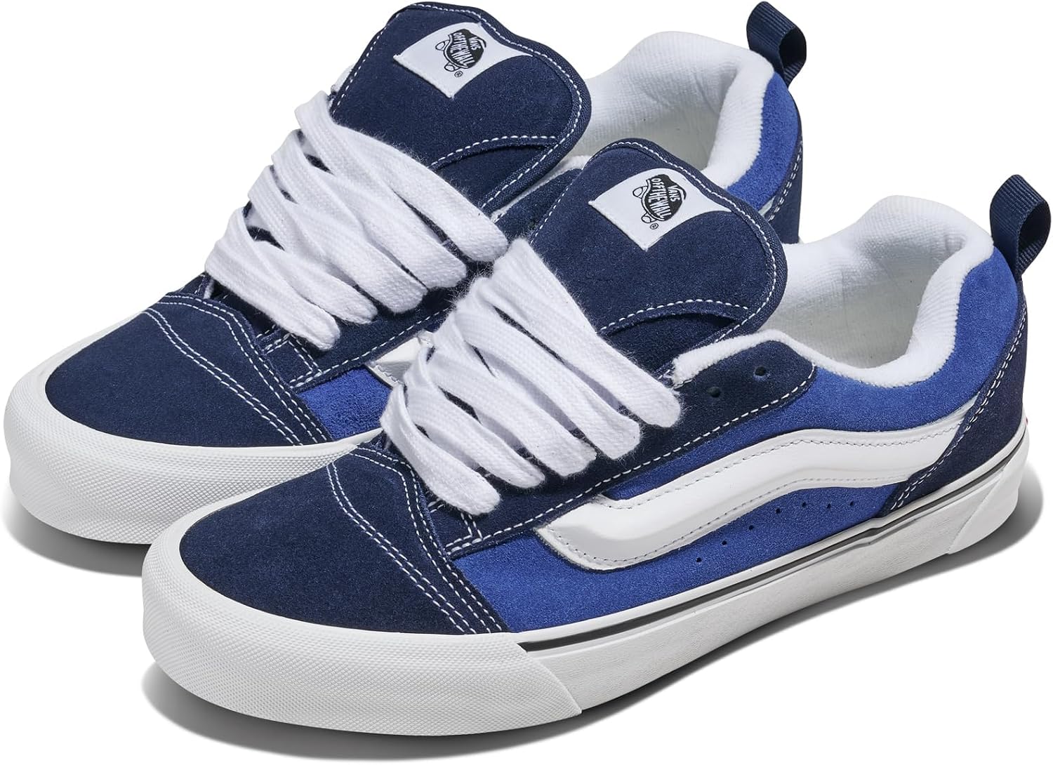 Detalle de VANS Calcetines azul marino talla 42: confort y estilo para el día a día