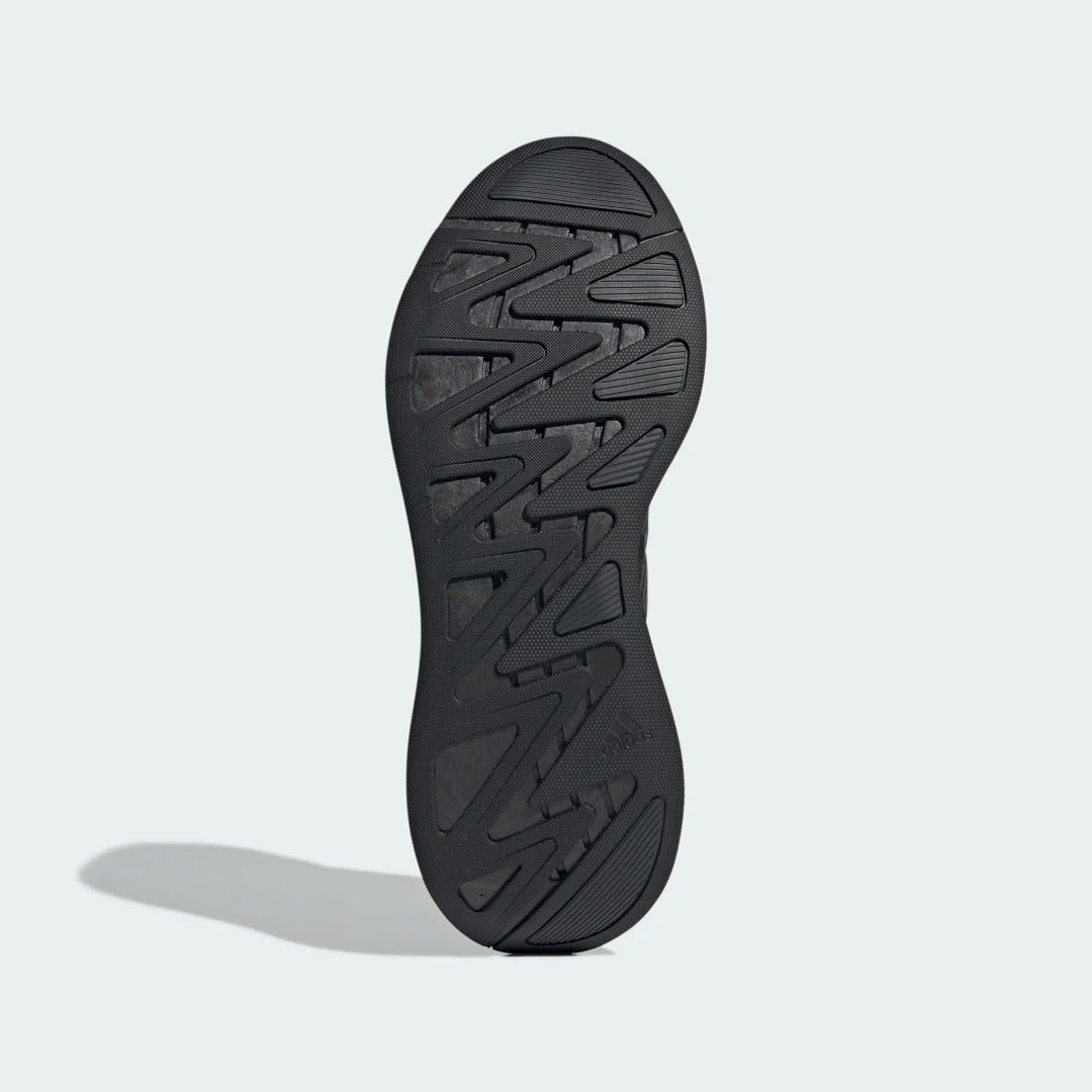 Thumbnail 2 de Zapatilla Adizero Aruku de Adidas – negro