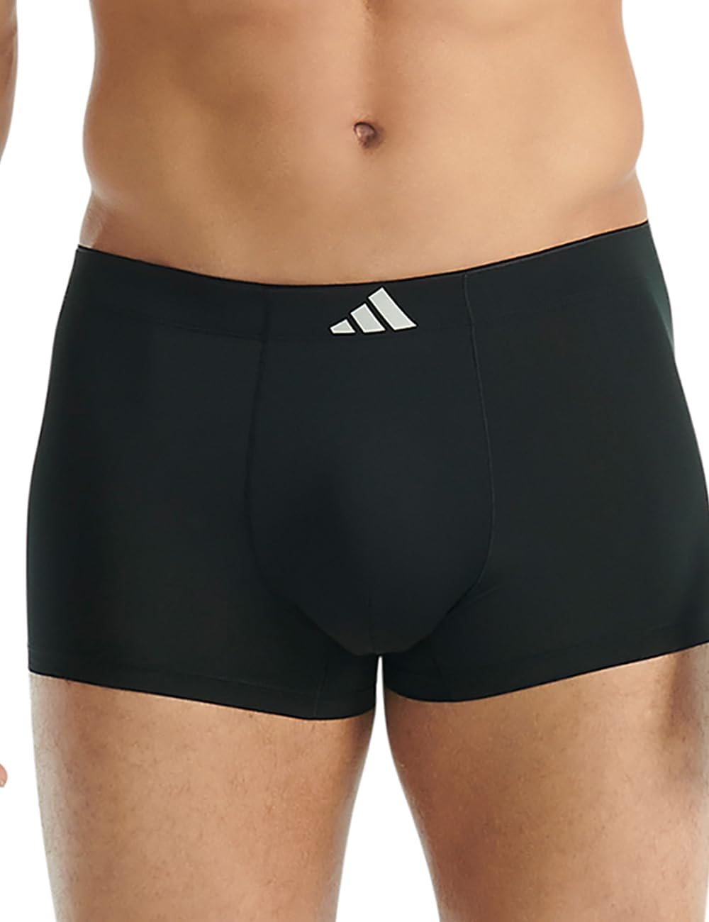 Detalle 2 de Adidas Trunk 3er Pack Active Micro Tech
