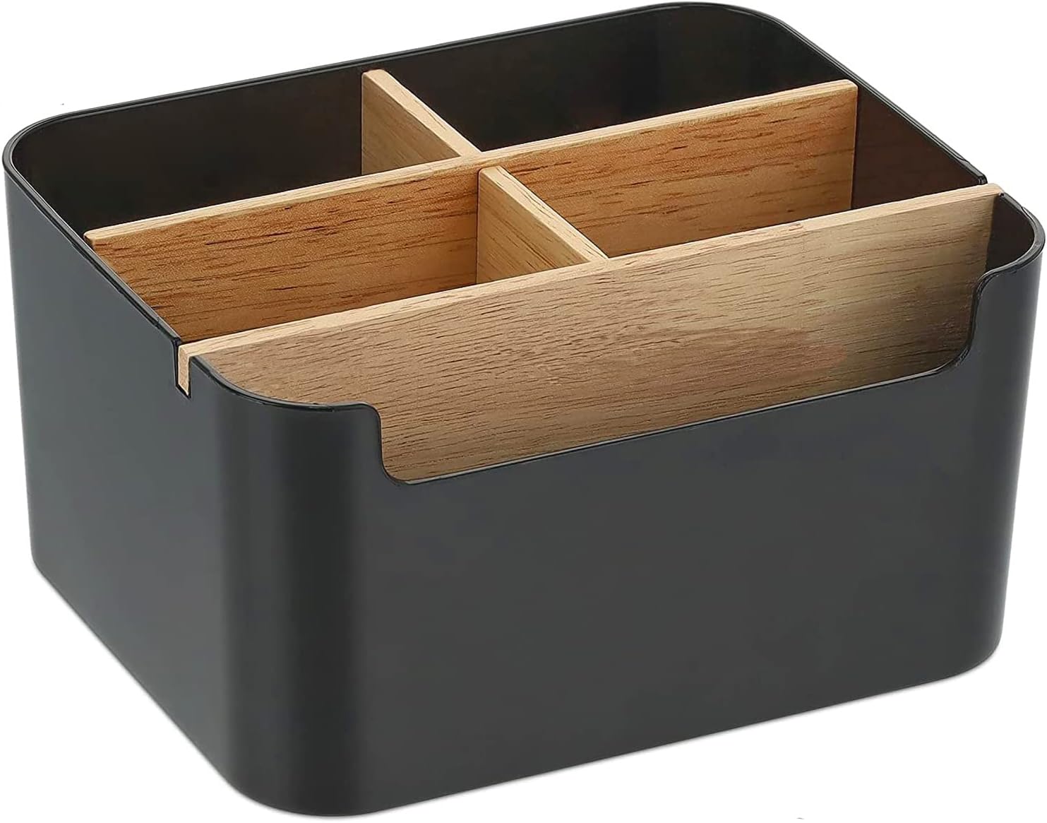 Detalle de VICDUEKG Schreibtisch Organizer 18x14,8x10 cm đź—‚