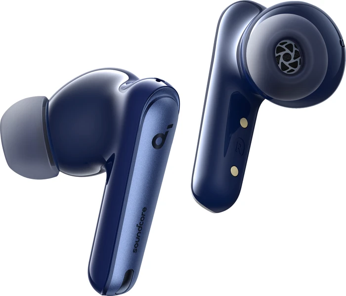 Detalle 1 de Soundcore Liberty 4 NC Blau mit ANC