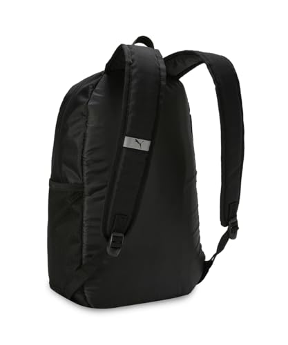 Detalle de PUMA teamGOAL Backpack Core - Zaino Adulti unisex, PUMA Black, OSFA