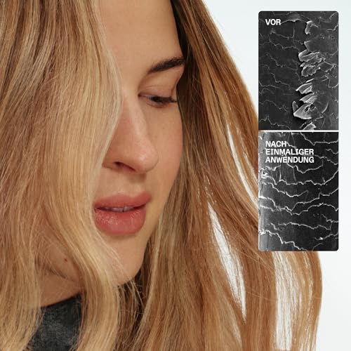 Detalle 2 de OLAPLEX N°.3PLUS Haar Reparatur Pre-Shampoo Treatment, 100 ml – Vor dem Shampoonieren für stärkeres Haar