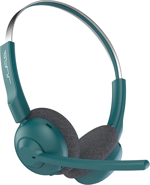 Imagen de JLab Go Work Pop 🎧 Auriculares Inalámbricos con Micrófono 50h en OfertitasTOP