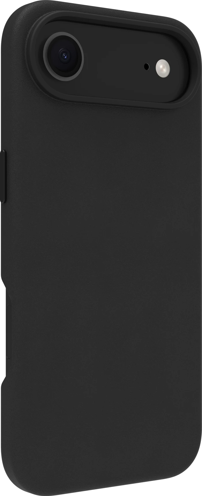 Thumbnail 1 de dbramante1928 Roskilde Backcover mit MagSafe für iPhone 17 Air aus Leder (Schwarz)