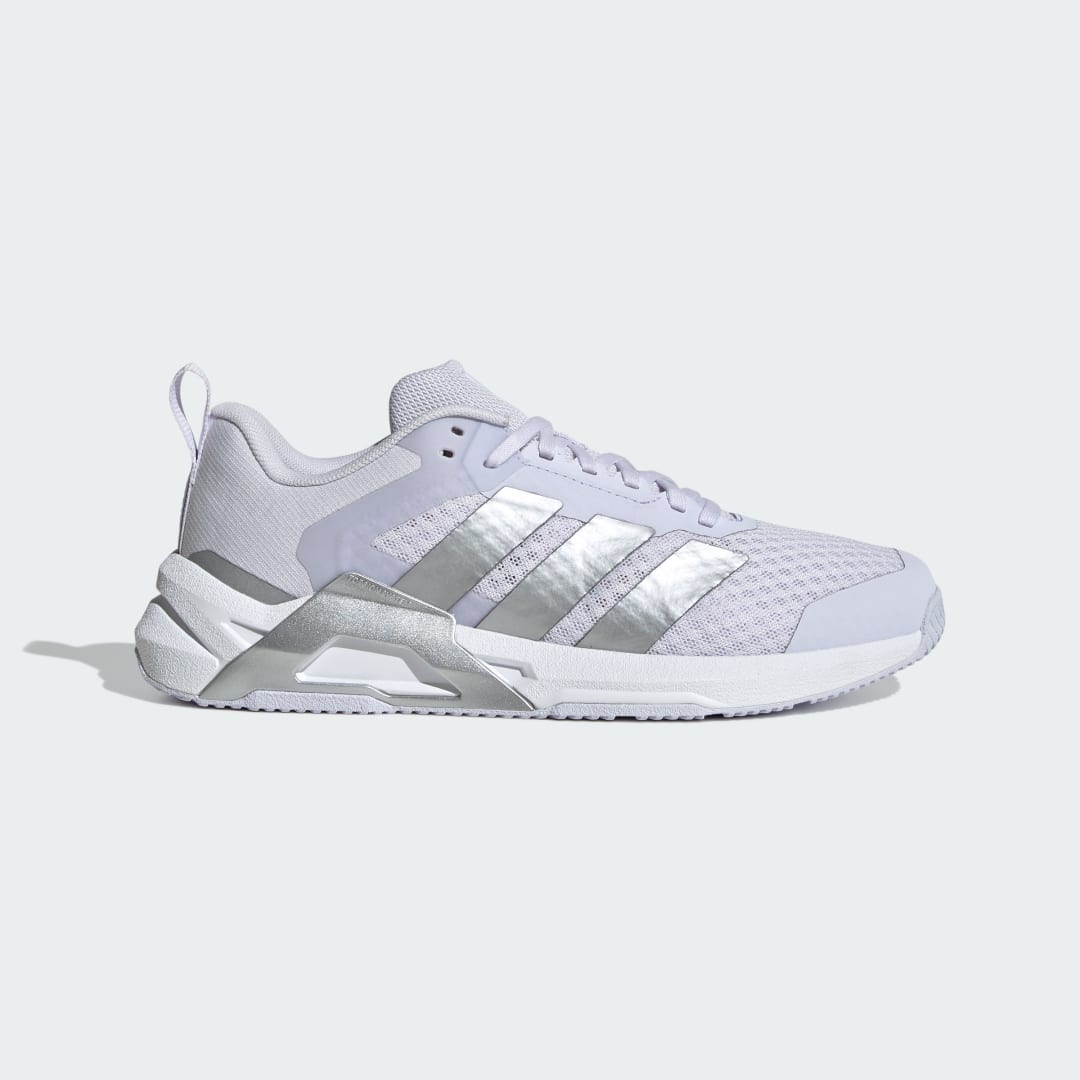 Detalle de Zapatilla de entrenamiento Dropset Control de Adidas