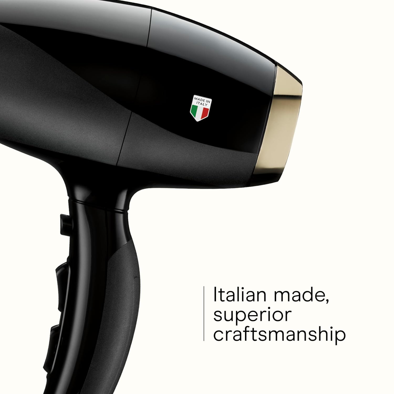 Thumbnail 2 de Infiniti PRO CONAIR ArteBella Hair Dryer with Diffuser & Concentrator — Italian Performance, Ultra-Fast Drying