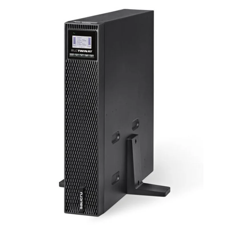 Imagen de Salicru SLC 3000 Twin RT3 SAI 3000VA en OfertitasTOP