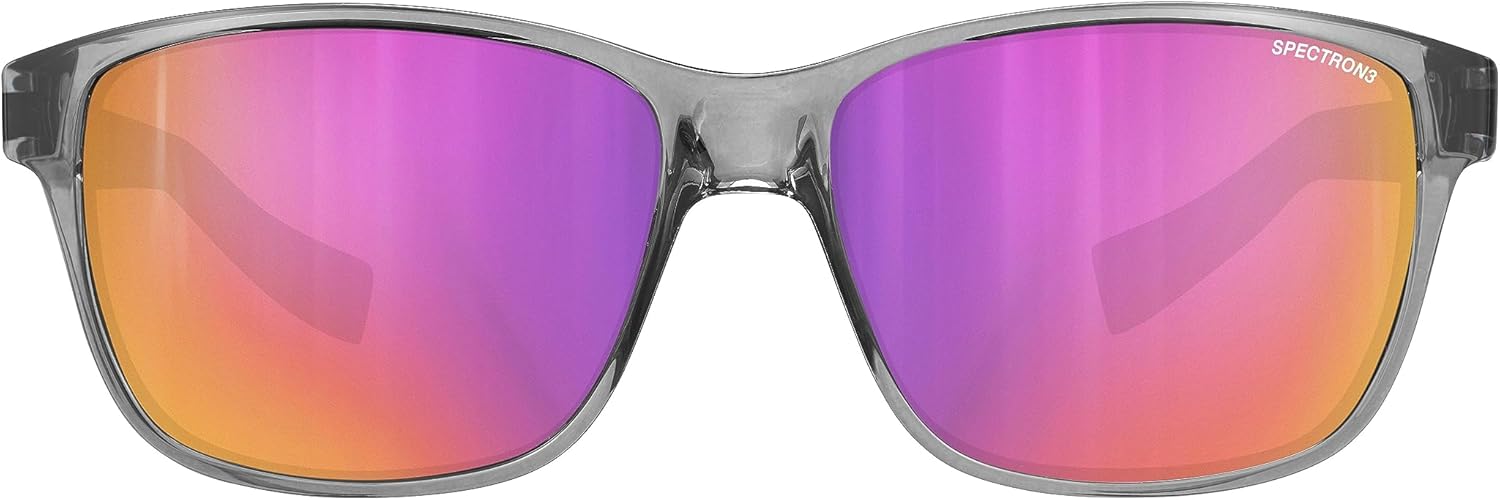 Thumbnail 1 de Julbo POWELL lunettes de soleil homme gris, catégorie 3