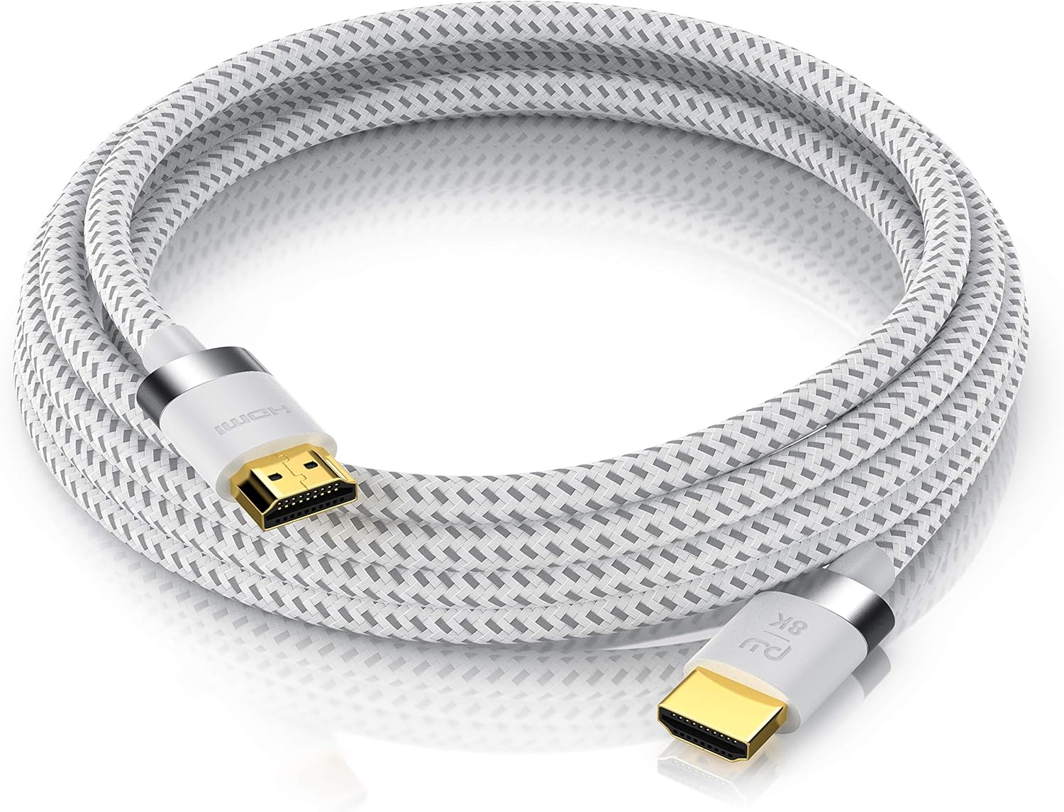 Thumbnail 6 de CSL 8k/4k HDMI Kabel 10m