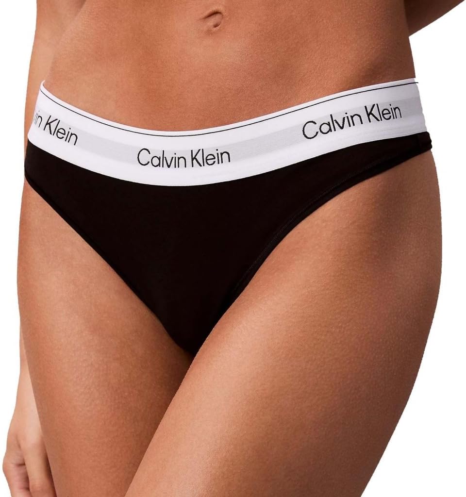 Detalle 2 de Calvin Klein Women’s Stretch Thong underwear