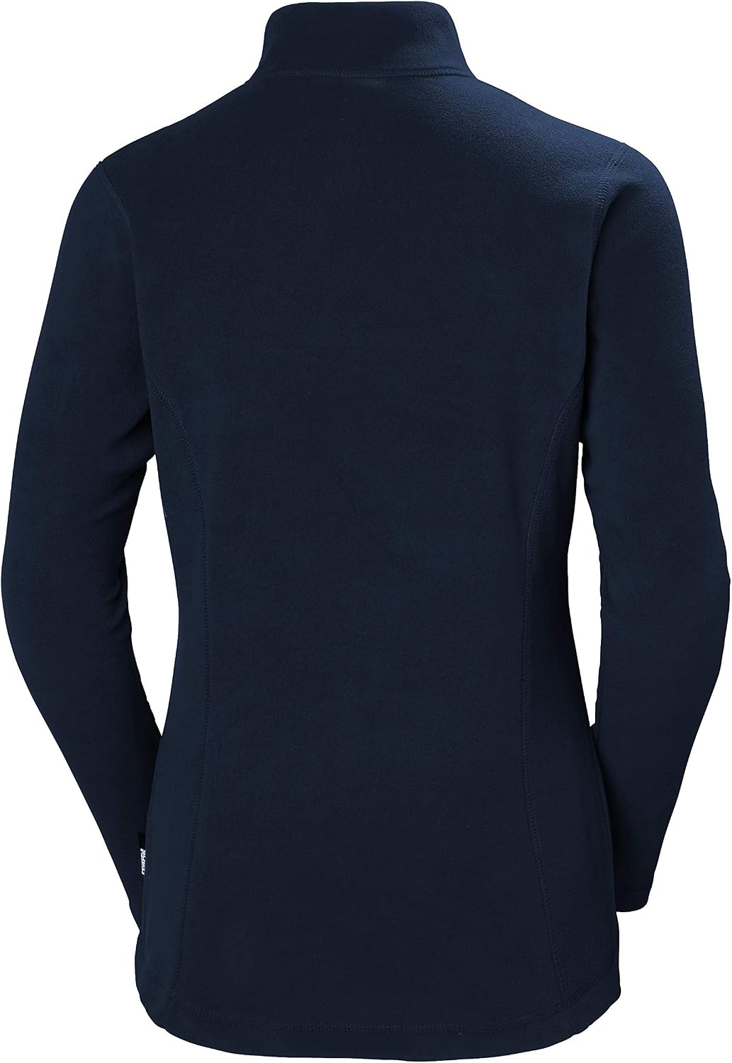 Detalle 1 de Helly Hansen Women's W Daybreaker 1/2 Zip Fleece – Navy, XL