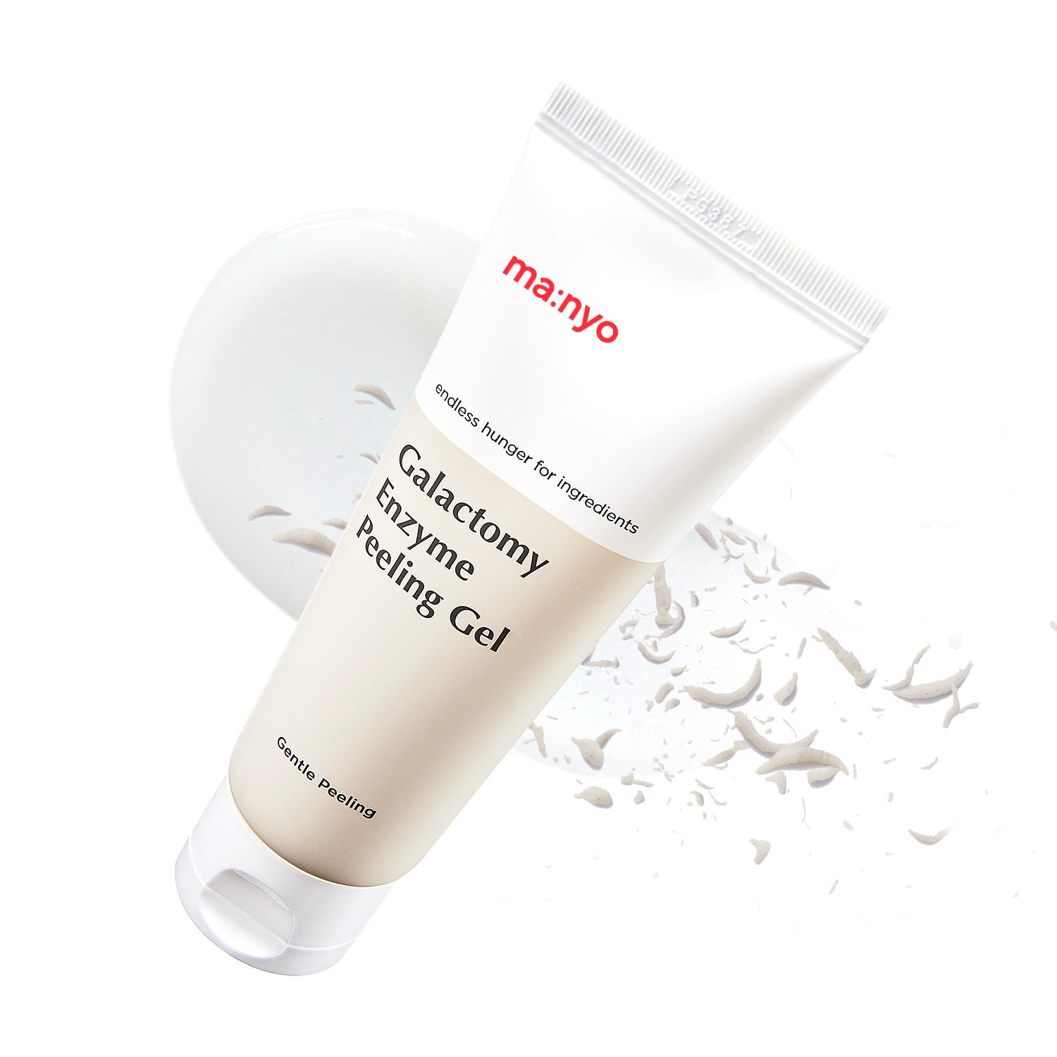 Detalle de MANYO Galactomy Enzyme Peeling Gel 2.5 fl oz