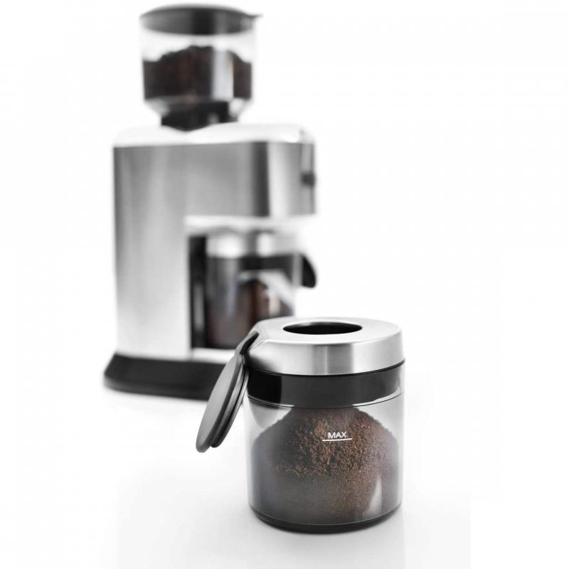 Thumbnail 2 de DeLonghi KG521.M Molinillo de Café 150W
