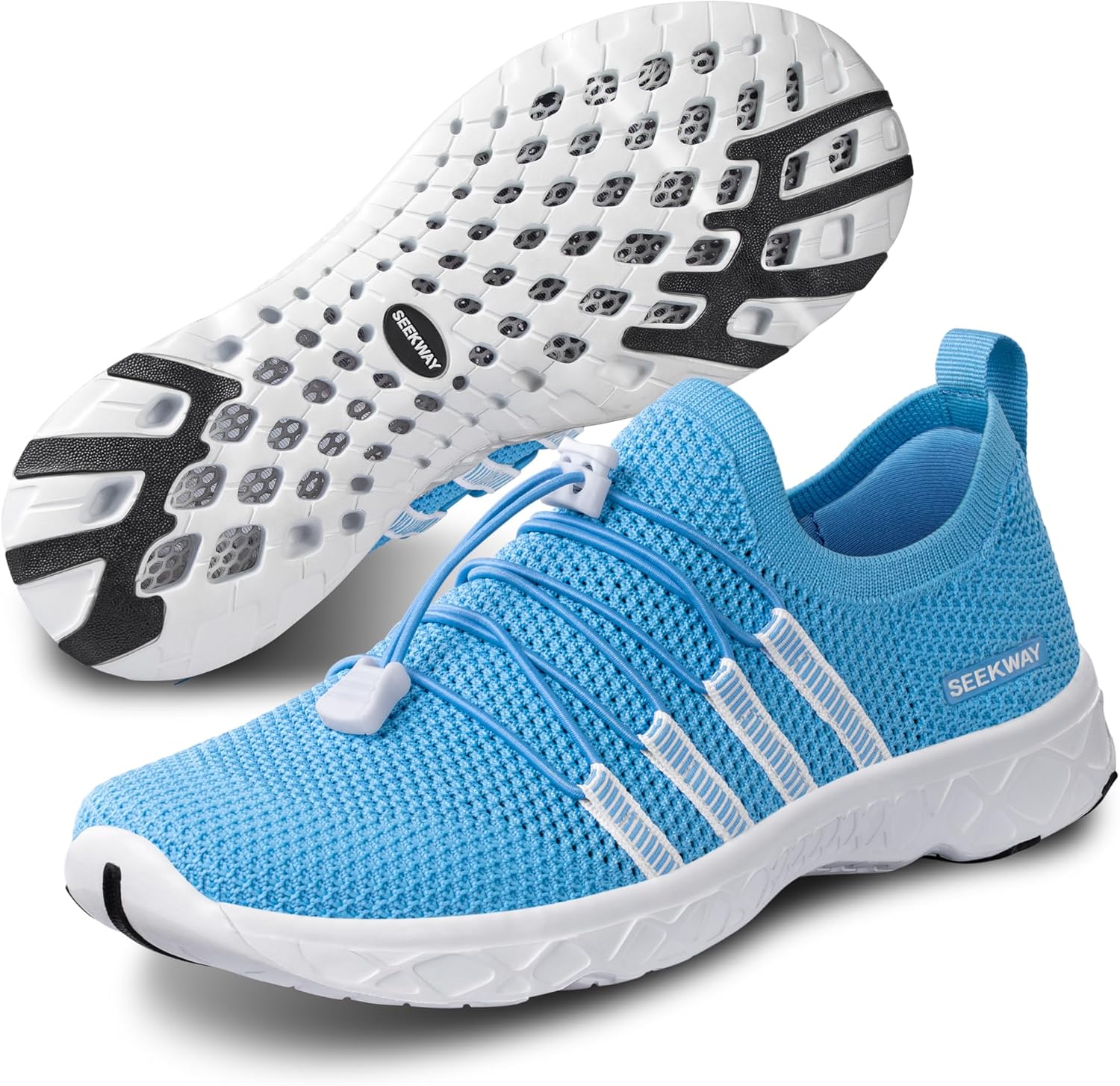 Thumbnail 6 de SEEKWAY Water Shoes Quick Dry