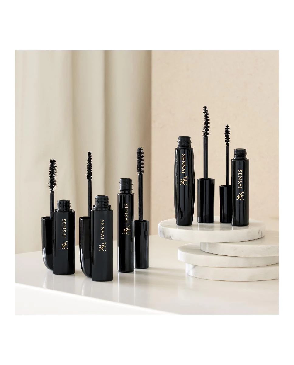 Thumbnail 3 de Sensai Lash Lengthener 38C máscara pestañas 10 ml 💄