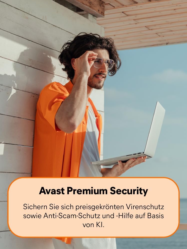 Detalle 1 de AVG Ultimate 2026 10 Geräte 1 Jahr