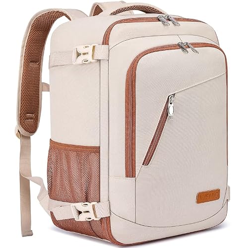 Detalle de WENIG Cabina Viaje 20 L mochila con USB