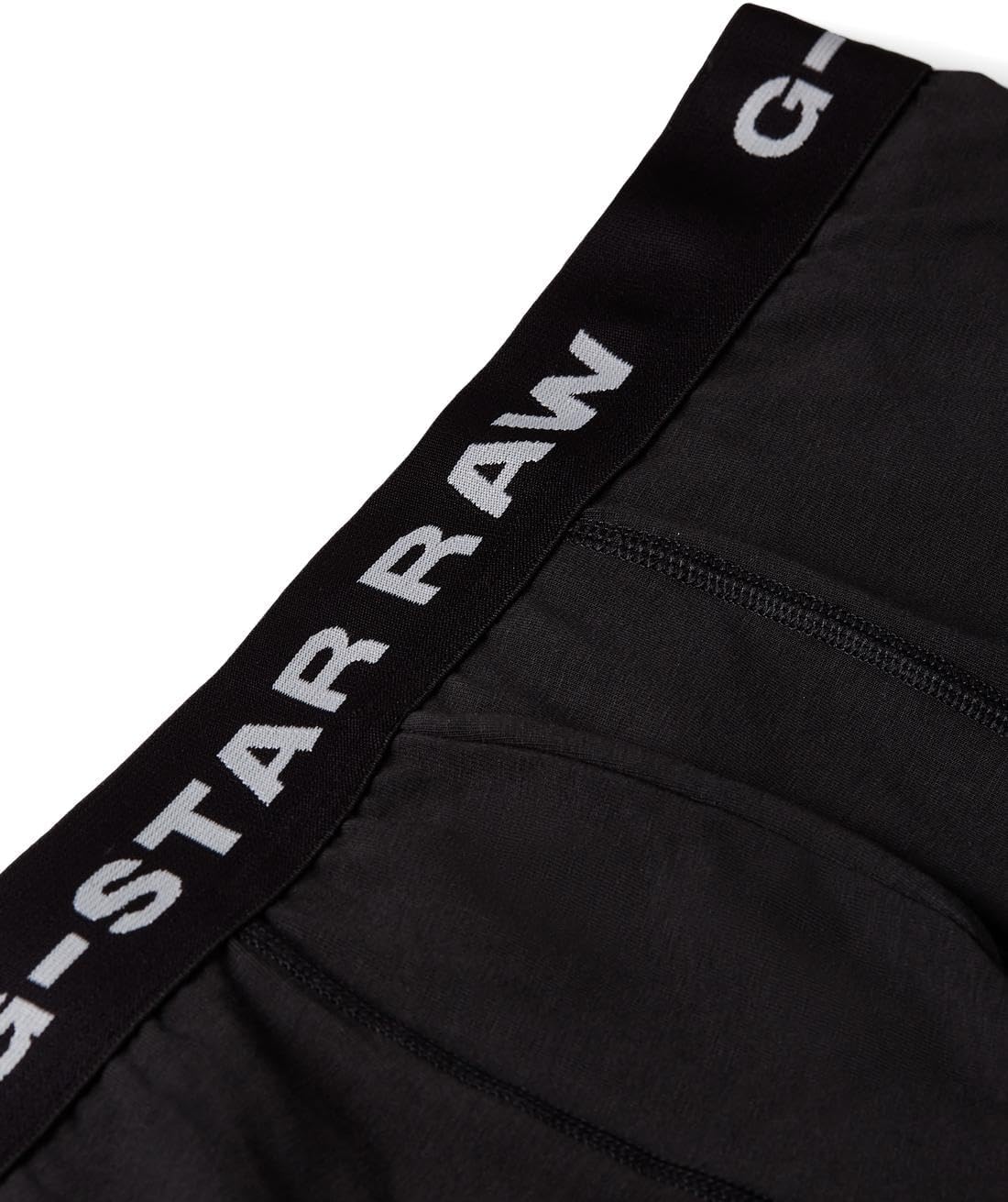 Detalle 2 de G-Star Herren Classic Trunk Color 3-Pack