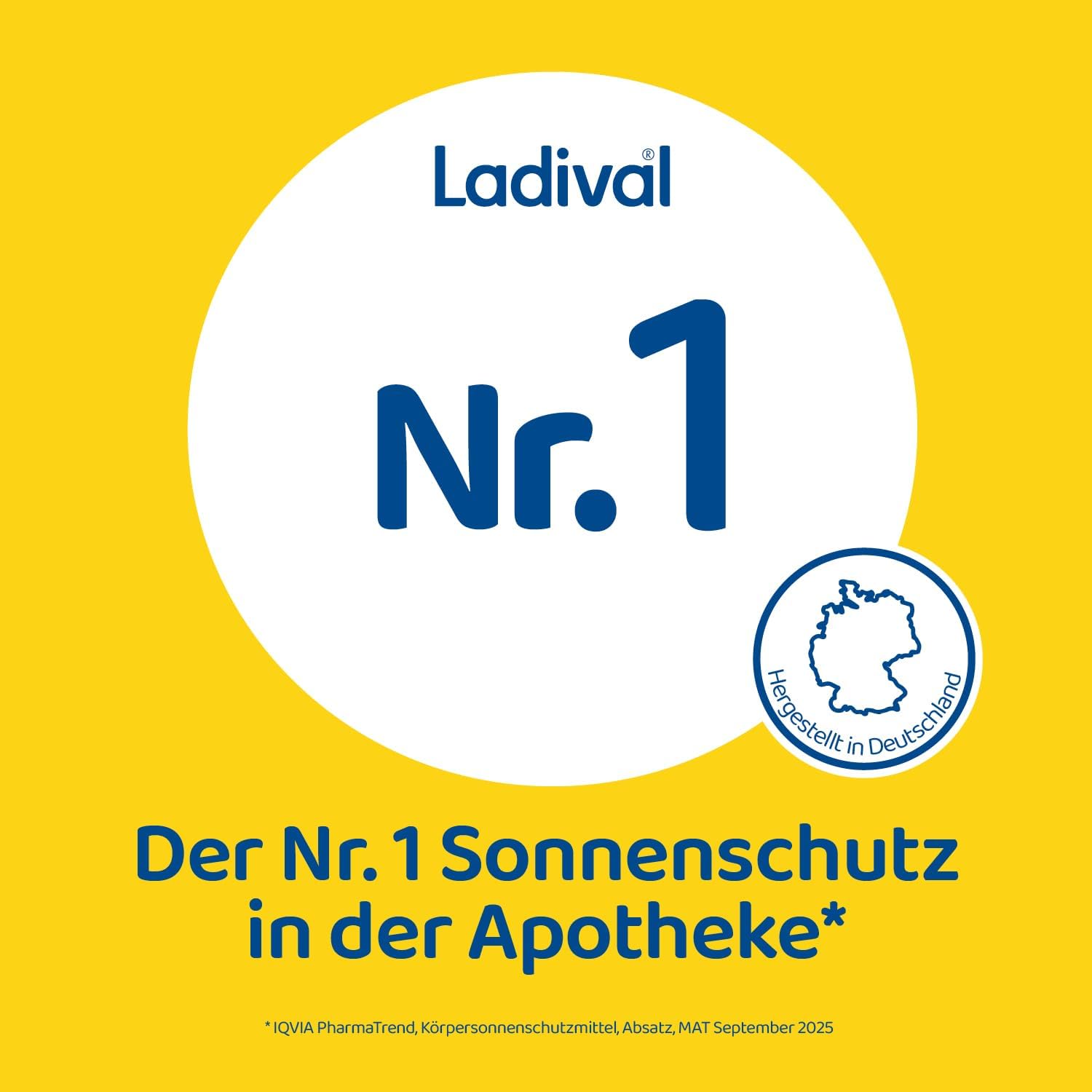 Detalle 2 de Ladival Sonnenschutz Spray LSF 30 für Sonnenallergie