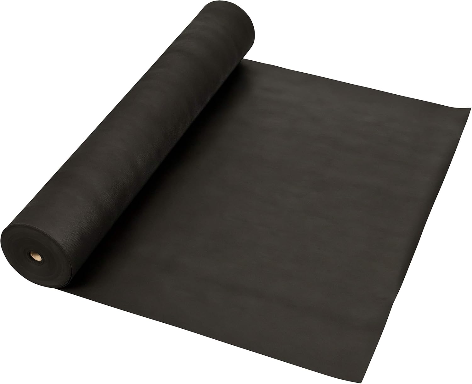 Thumbnail 2 de GardenMate rotolo telo per pacciamatura antistrappo 1 m x 75 m (75 m²), geotessile 150 g/m²