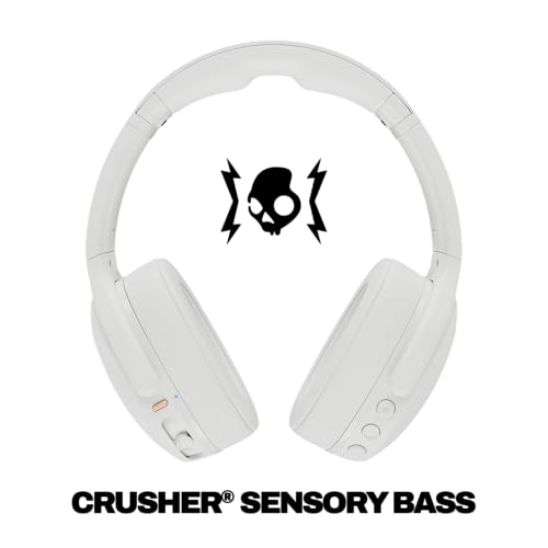 Thumbnail 1 de Skullcandy Crusher EVO: Cascos Inalámbricos con Sensory Bass