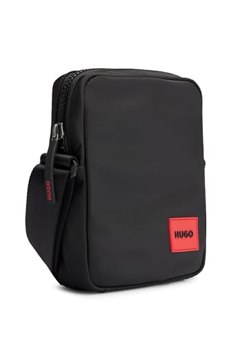 Detalle 1 de HUGO Ethon 2.0N_NS chaqueta hombre Black2