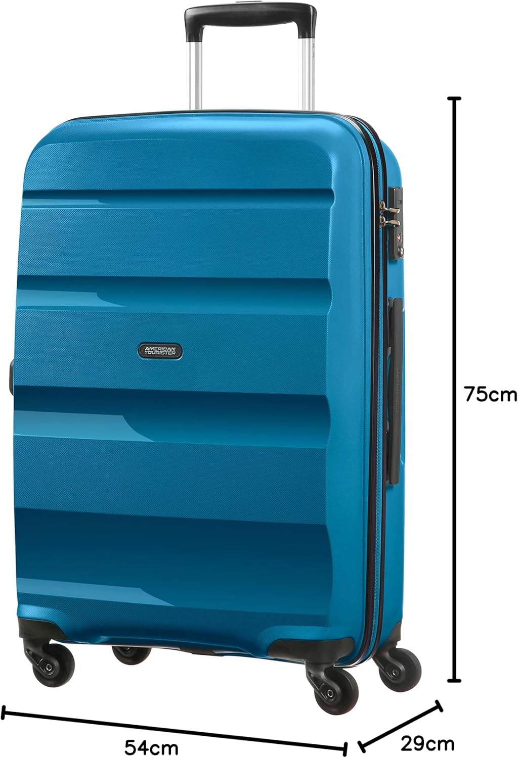 Thumbnail 6 de American Tourister Bon Air Spinner S 55 cm, 31,5 L 🧳