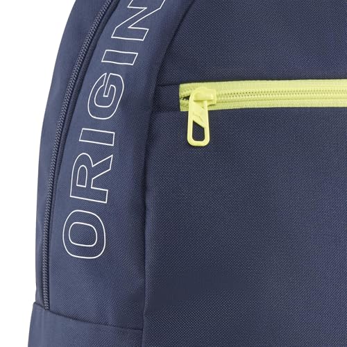 Thumbnail 3 de PUMA Phase Backpack II – Unisex, Navy, OSFA (091166)
