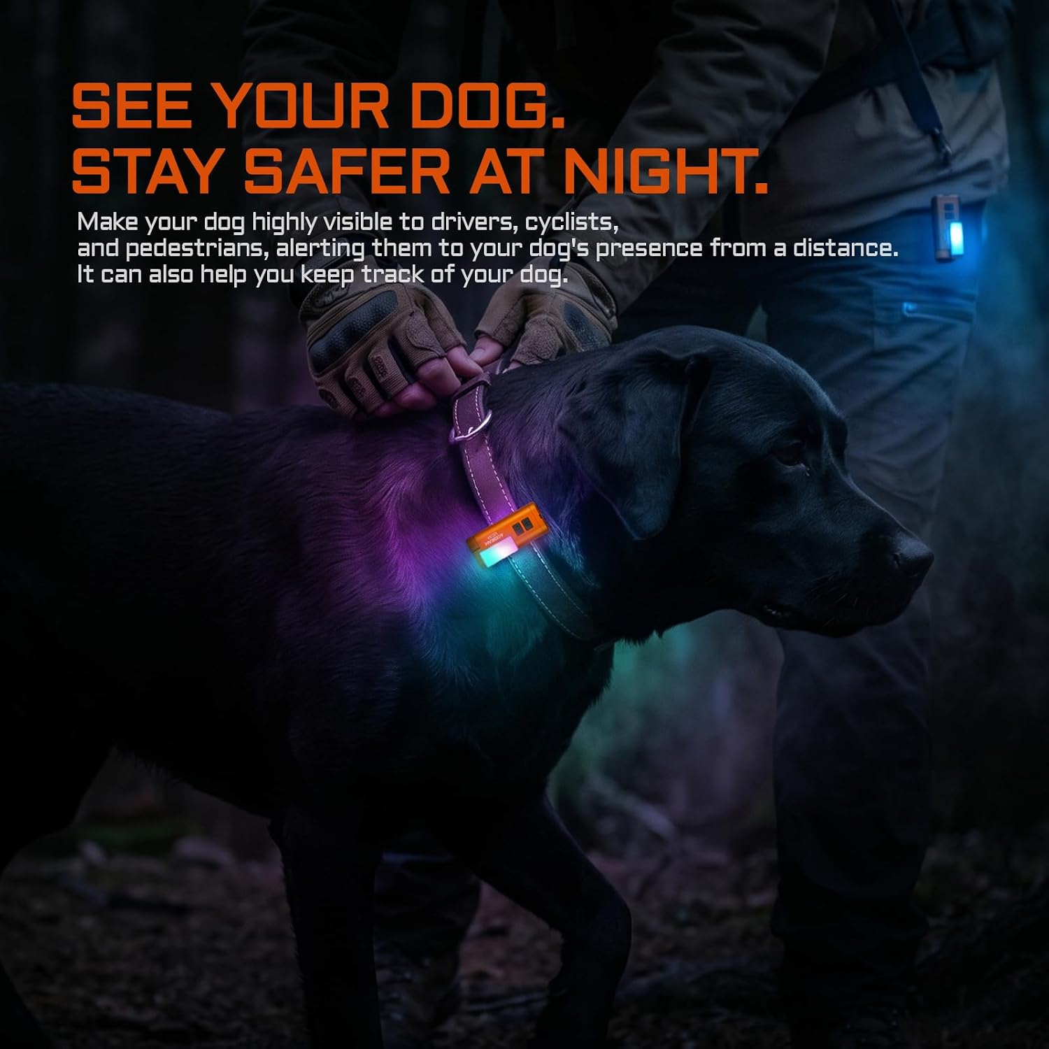 Thumbnail 6 de ACEBEAM EDC Flashlight, 900 Lumens