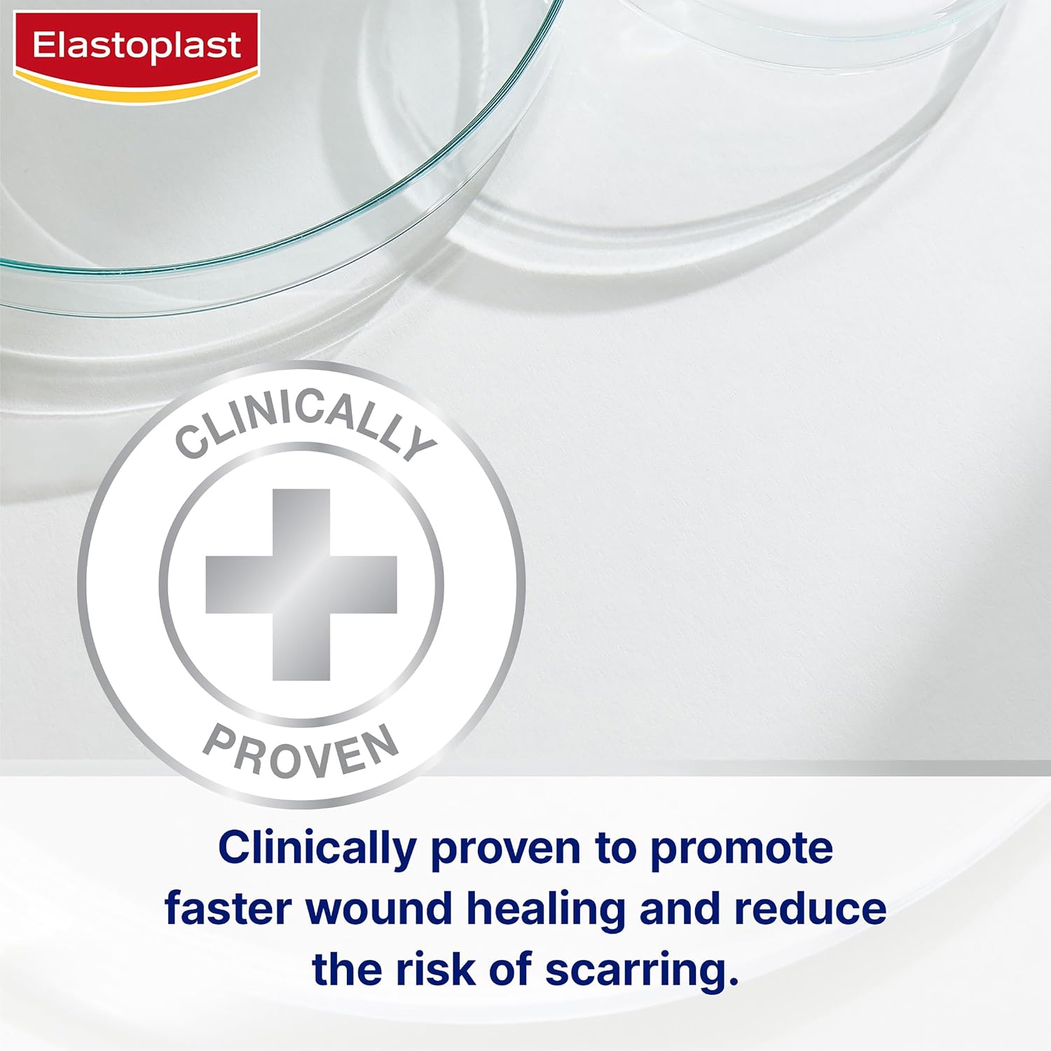 Thumbnail 5 de Elastoplast Wound Healing Ointment 50 g
