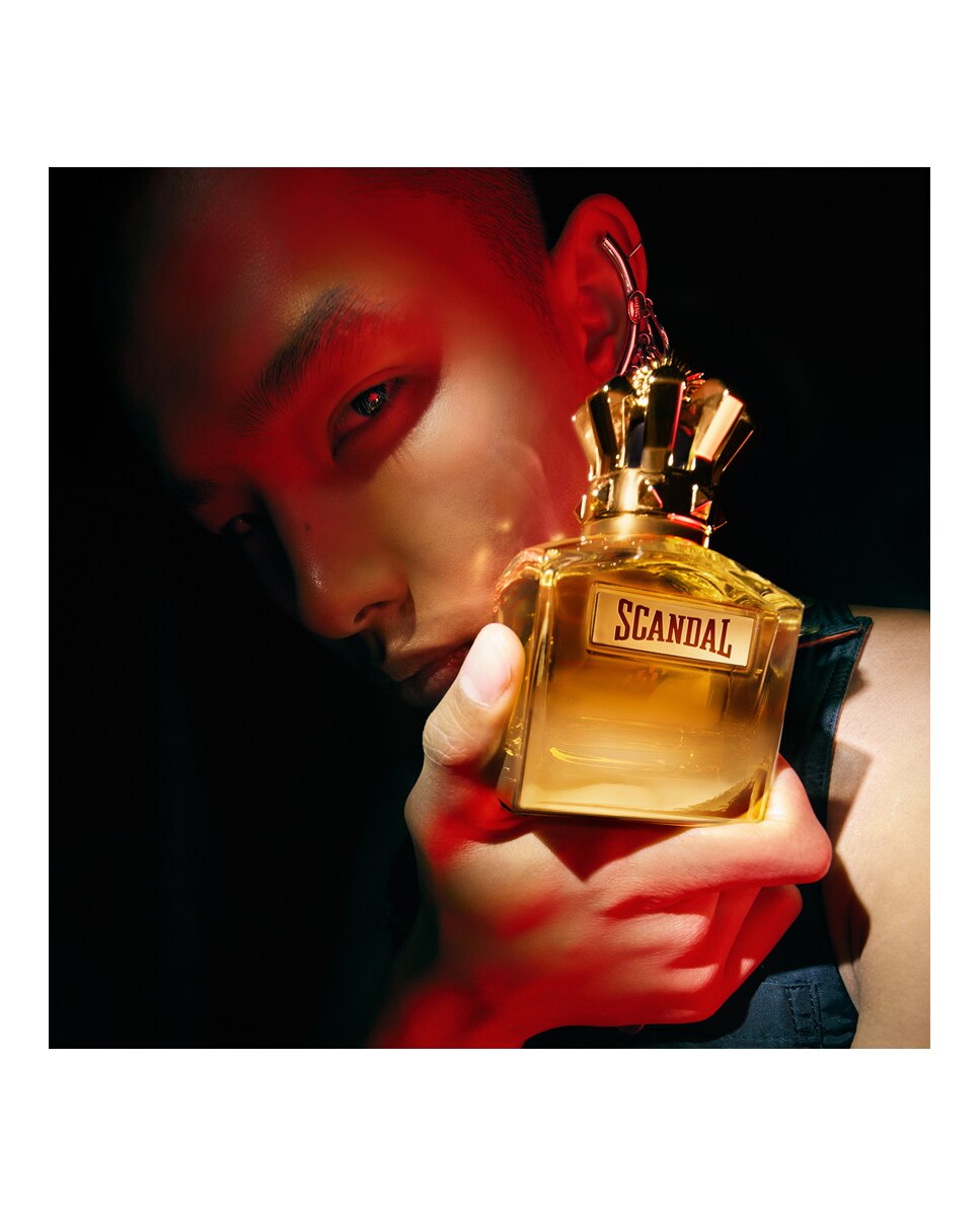 Thumbnail 5 de Jean Paul Gaultier Scandal Absolu Perfume 100 ml