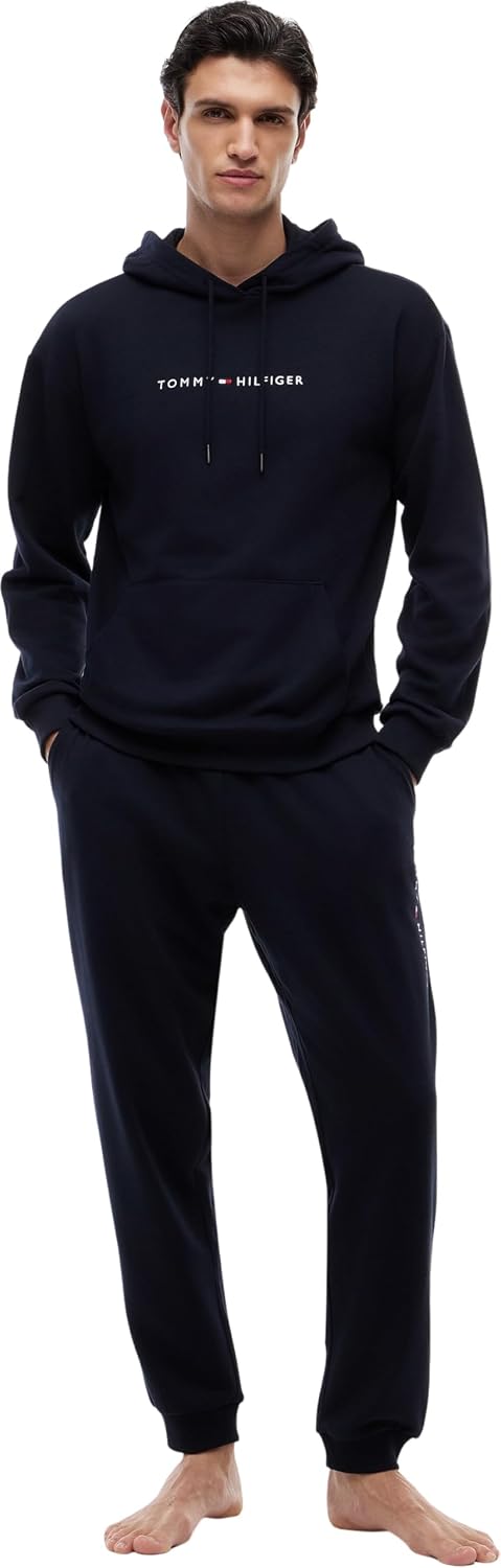 Thumbnail 4 de Tommy Hilfiger Sudadera Hombre con Capucha