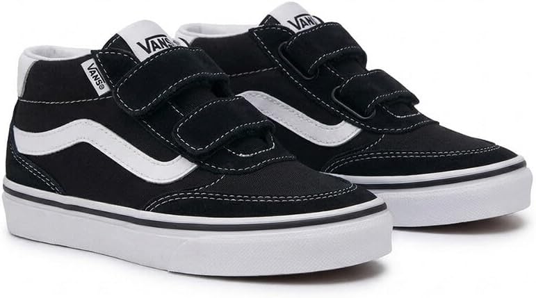 Thumbnail 5 de Vans Ward Herrenschuhe 43 Rot
