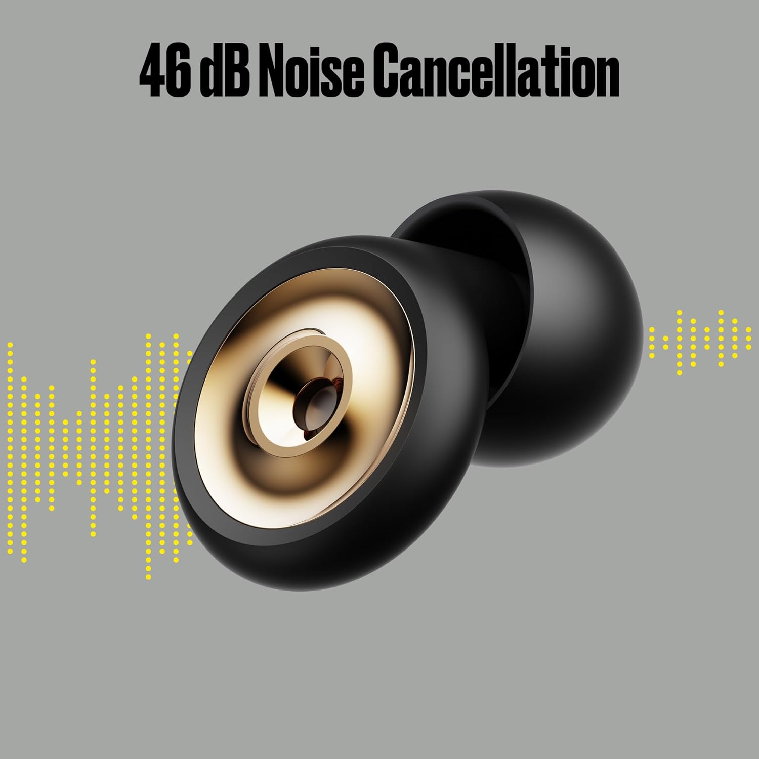 Thumbnail 6 de Aoiiena Pro-Comfort Ear Plugs 46dB