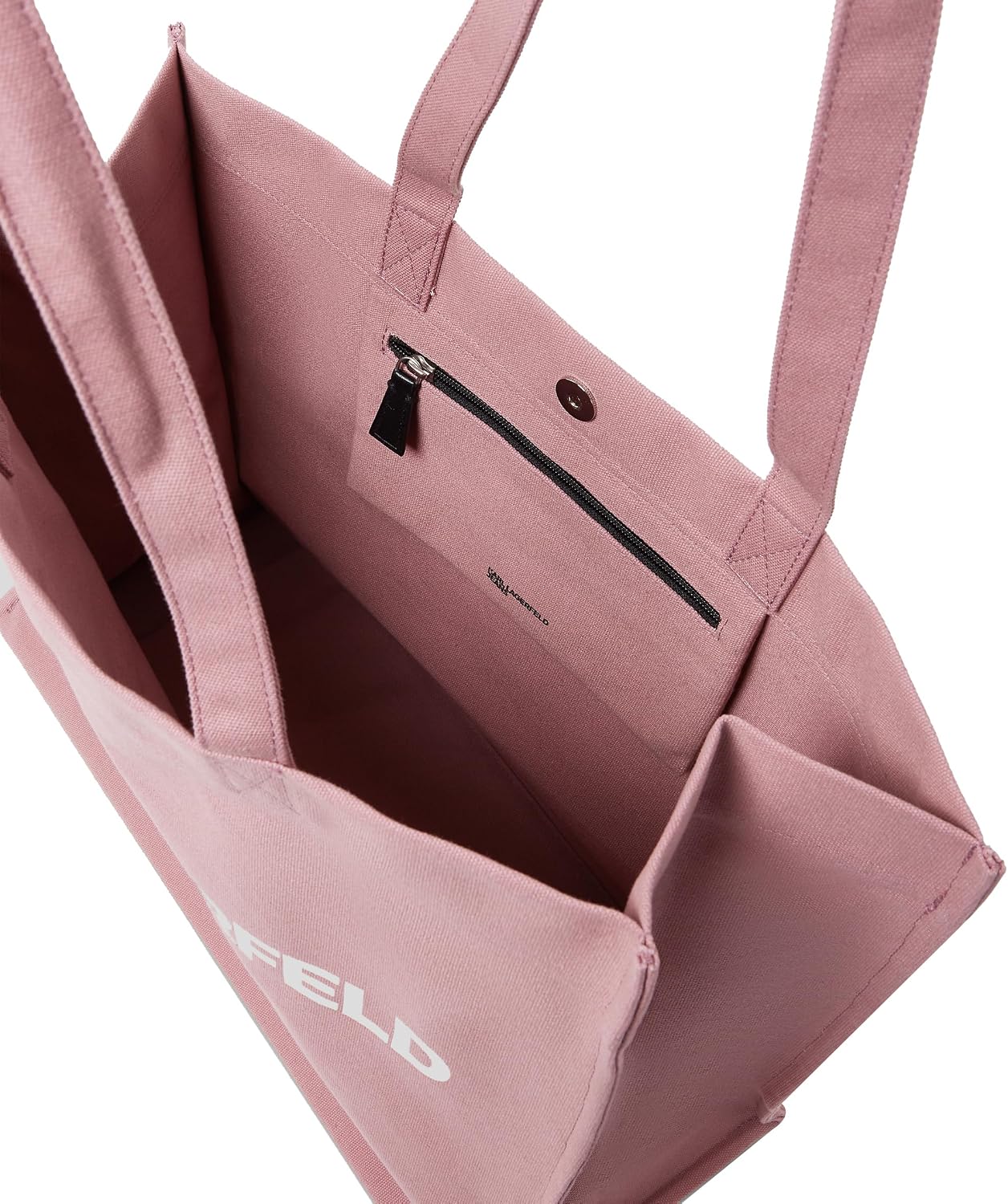 Thumbnail 4 de Karl Lagerfeld Jeans Donna Logo Shopper