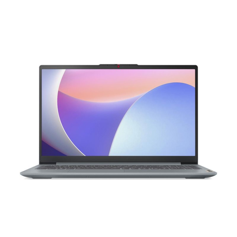 Detalle 2 de Portátil Lenovo IdeaPad Slim 3 15IRH8 15.6" | Core i5-13420H, 16 GB, 512 GB SSD, Gris, Windows 11