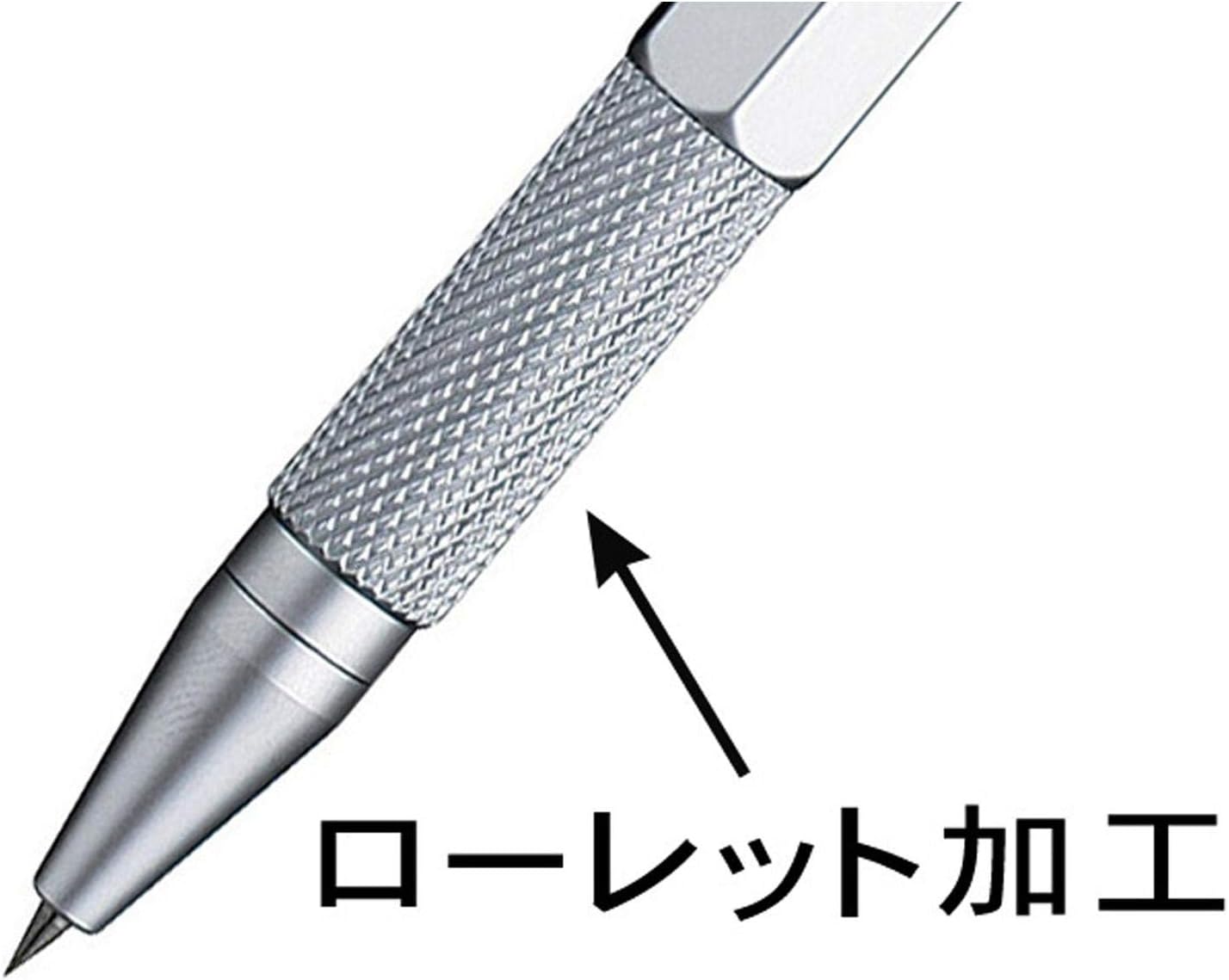 Detalle 2 de 新潟精機 SK PK-133 超硬チップ付ポケットケガキ針 ロータリー式・替針交換可