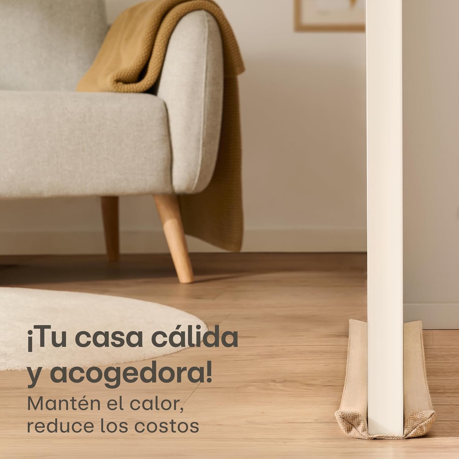 Detalle 2 de Praknu Burlete 70–100 cm