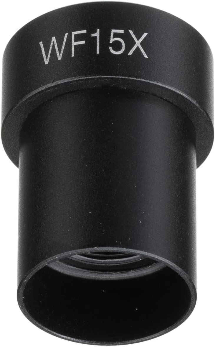 Thumbnail 1 de Bresser Weitfeld-Okular 15x DIN-WF 23,2 mm – kompatibel mit ausgewählten Mikroskopen