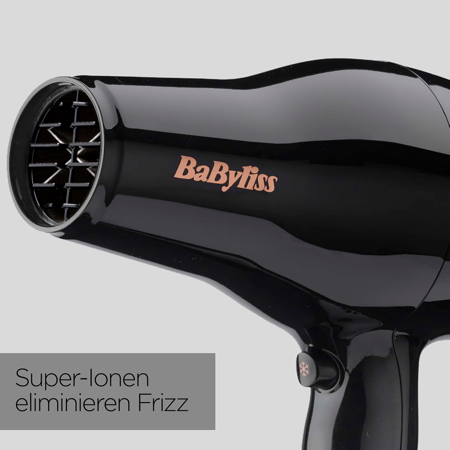 Thumbnail 3 de BaByliss D5245E Haartrockner 2300W 💇♀