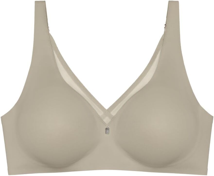 Thumbnail 3 de Triumph True Shape Sensation N01 Soutien-Gorge Femme : confort et maintien en toute discrétion