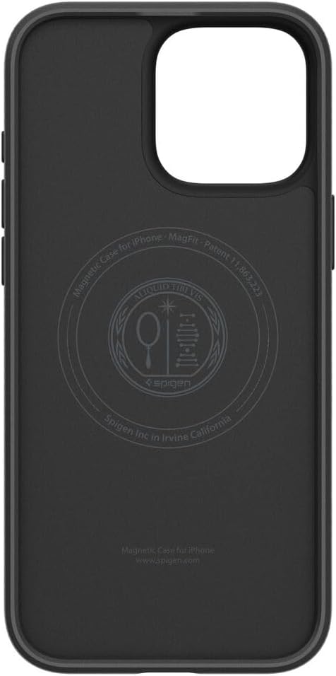 Detalle 2 de Spigen Liquid Air iPhone 16 Pro Max Case
