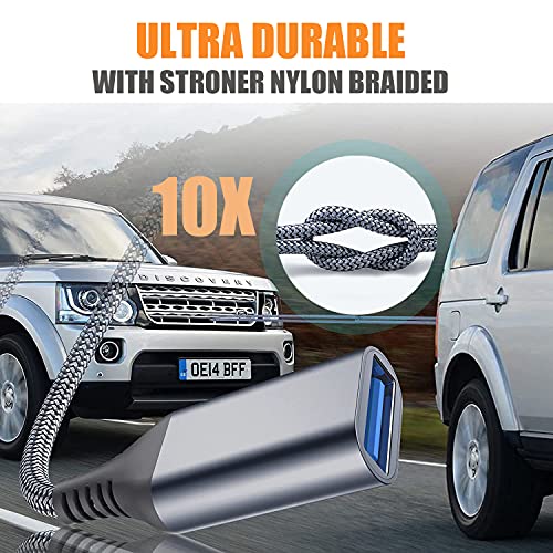 Thumbnail 5 de Câble rallonge USB 3.0 10m AviBrex: extension fiable pour périphériques et VR
