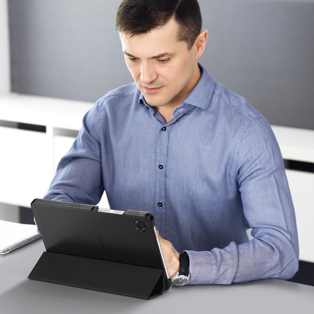 Thumbnail 4 de MoKo Hülle Galaxy Tab A11/A9 8,7 Zoll