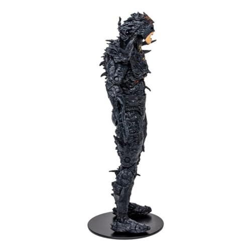 Thumbnail 5 de BANDAI - McFarlane Figura DC The Flash, Dark Flash 🦹